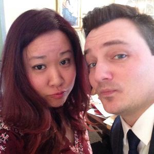 Meet your Posher, Elizabeth